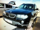 BMW X3 2.0d - mejor precio | unprecio.es