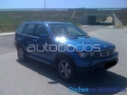 BMW X5 - mejor precio | unprecio.es