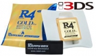 cartuchos 3ds xl para tu nintendo 3ds xl (r4i gold 3ds) - mejor precio | unprecio.es