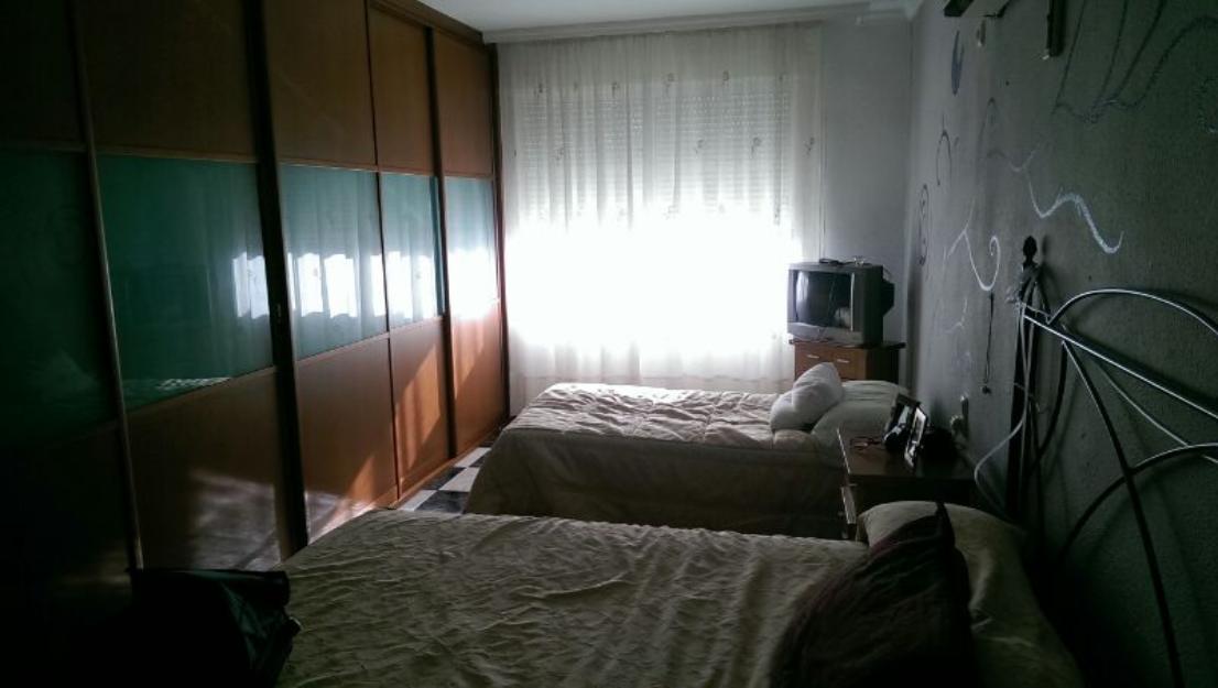 Casa céntrica en el parador