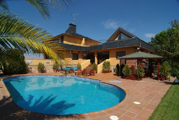 Casa en Boadilla del Monte