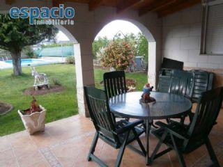 Casa en venta en Villadepalos, León