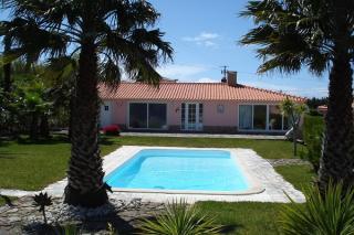 Casa rural : 4/5 personas - piscina - torres vedras  grande lisboa  grande lisboa y setubal  portugal