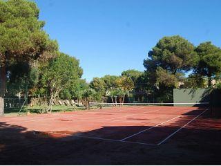 Chalet en alquiler de vacaciones en Sitges, Barcelona (Costa Garraf)