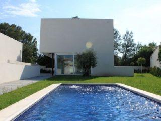 Chalet en venta en Nucia (la), Alicante (Costa Blanca)