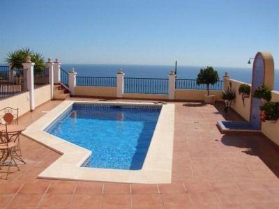 Chalet en venta en Torrox, Málaga (Costa del Sol)