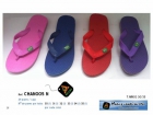 Chanclas brasil para mujer, hombre y niños beleza shoes - mejor precio | unprecio.es