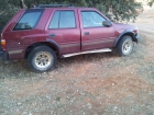 Despiece opel frontera 2. 3 td - mejor precio | unprecio.es