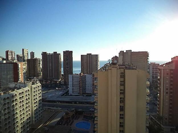 Estudio en Benidorm