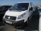 Fiat Scudo Fg.12 Comfort L. 2.0Mjt - mejor precio | unprecio.es