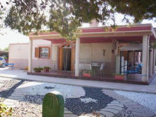 Finca/Casa Rural en alquiler en Elche/Elx, Alicante (Costa Blanca)