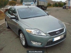 Ford Mondeo 2.0 TDCi 140 Titanium Auto - mejor precio | unprecio.es