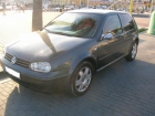 GOLF 4 19.TDI 110CV Muy Buen estado - mejor precio | unprecio.es