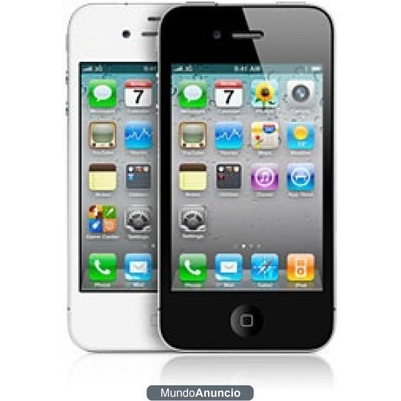 Iphone 4 32 Gb Vodafone