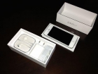 iPhone 5 de 16 gigas, de color blanco y libre. - mejor precio | unprecio.es