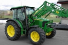 John Deere 5100R - mejor precio | unprecio.es