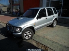 Kia Sportage 2.0 Tdi \'98 - mejor precio | unprecio.es