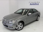 Mercedes-Benz CLASE C C 320CDI Avantgarde 4M 7G (14.75) - mejor precio | unprecio.es