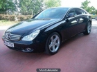 Mercedes-Benz CLS -CLASS CLS 500 - mejor precio | unprecio.es