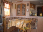 Mobilhome : 6/8 personas - piscina - vias plage herault languedoc-rosellon francia - mejor precio | unprecio.es
