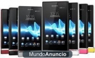 Nuevo Vendo Sony Xperia U - mejor precio | unprecio.es