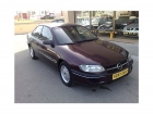 OPEL OMEGA 2.5TD CD - mejor precio | unprecio.es