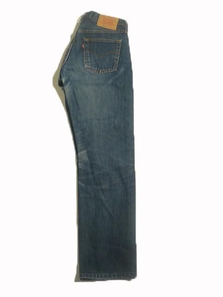 PANTALONES JEANS VAQUEROS LEVIS 505 ORIGINALES