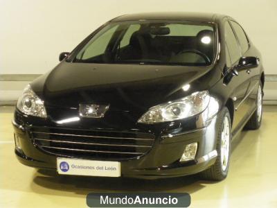 Peugeot 407 SPORT 2.0