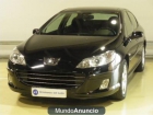 Peugeot 407 SPORT 2.0 - mejor precio | unprecio.es