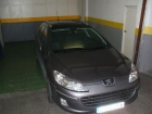 PEUGEOT 407 SW 2.0HDI SPORT 140 - mejor precio | unprecio.es