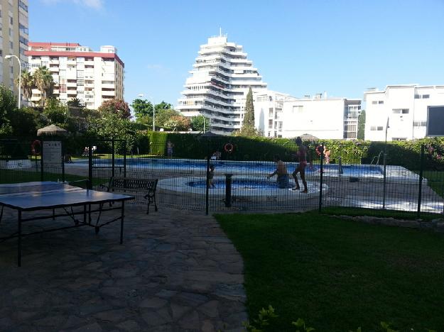 Piso en Arroyo de la Miel
