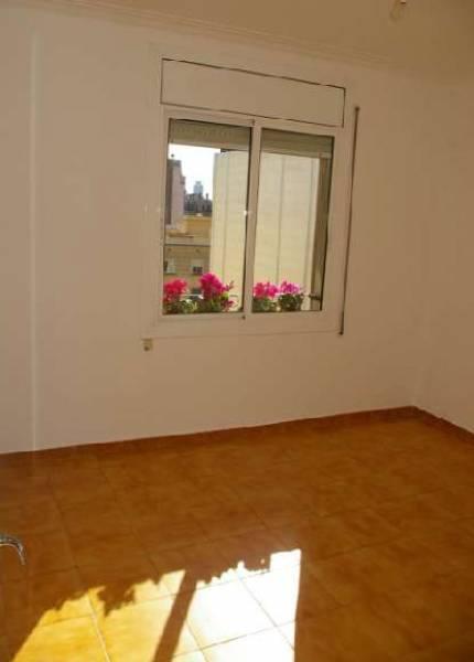 Piso en Barcelona