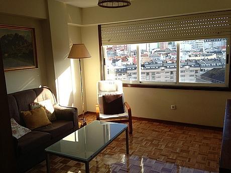 Piso en Coruña (A)