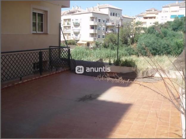 Piso en Estepona, Urb Reserva, Oportunidad!!