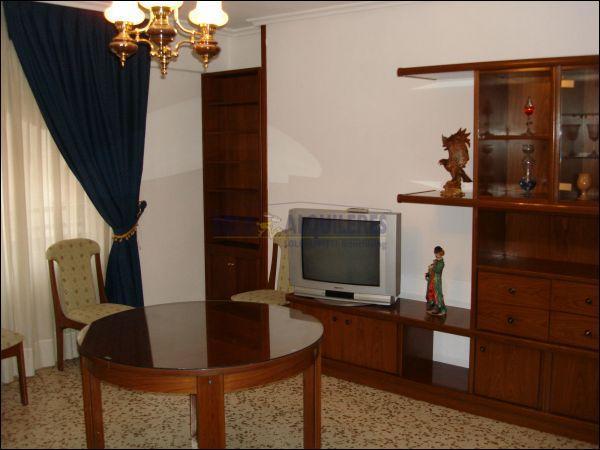 Piso en Jaén