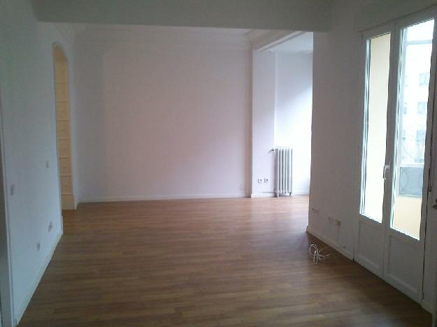 Piso en Madrid