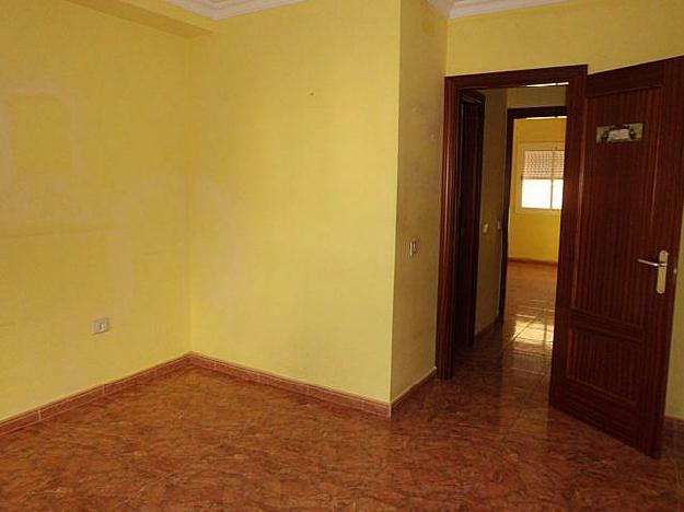 Piso en Santa Lucía de Tirajana