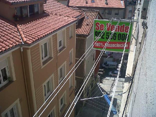Piso en Santander