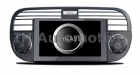 Radio Navegador GPS Fiat 500. - mejor precio | unprecio.es