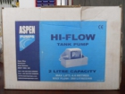 Se vende Bomba de Condensados nueva marca ASPEN Hi-Flow con 2 litros - mejor precio | unprecio.es