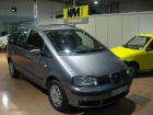 Seat Alhambra 1.9 TDi Reference 115 - mejor precio | unprecio.es