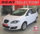 Seat altea xl ref ecomotive start&stop 1.6 TDI 105 CV - mejor precio | unprecio.es