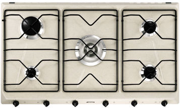 Smeg SRV596AV6