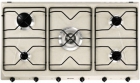 Smeg SRV596AV6 - mejor precio | unprecio.es