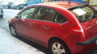 Traspaso coche cietroen c4 año 2008 - mejor precio | unprecio.es