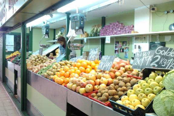 TRASPASO PUESTOS MERCADO CENTRAL