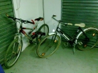 vendo 2 bicicletas señora y btt junior - mejor precio | unprecio.es
