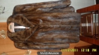 VENDO CHAQUETA DE BIZON - mejor precio | unprecio.es