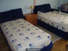 Vendo dos camas d dormitorio - mejor precio | unprecio.es