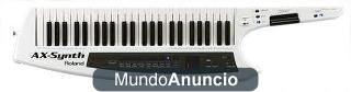 VENDO KEYTAR POR 350 EUROS, COMO NUEVO
